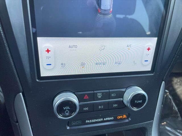 used 2022 Ford Edge car, priced at $26,984