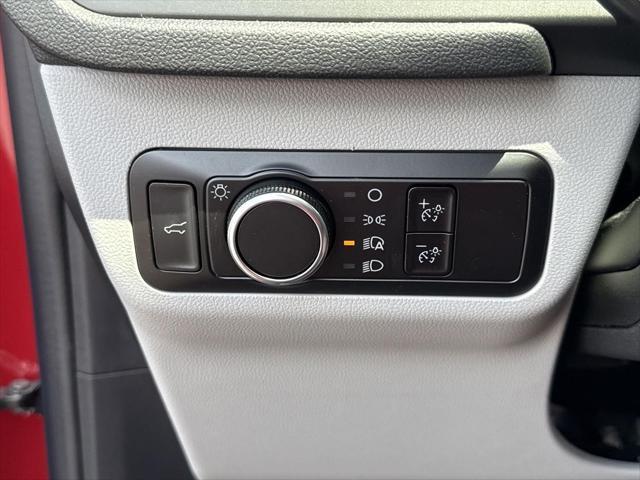 new 2025 Ford Escape car, priced at $26,056