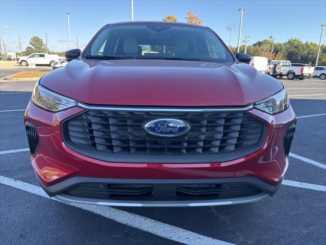 new 2025 Ford Escape car, priced at $32,815