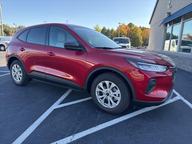 new 2025 Ford Escape car, priced at $32,815