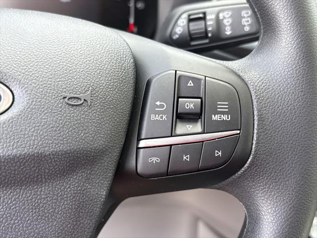 new 2025 Ford Escape car, priced at $26,056