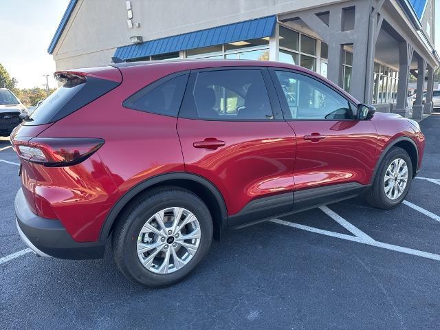 new 2025 Ford Escape car, priced at $31,913