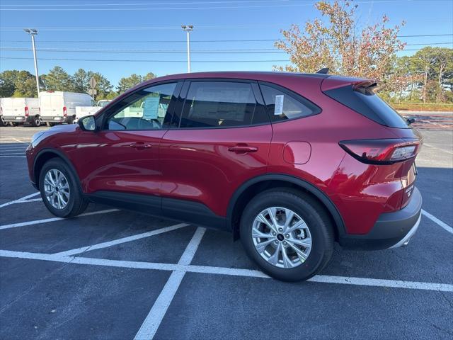 new 2025 Ford Escape car, priced at $32,815