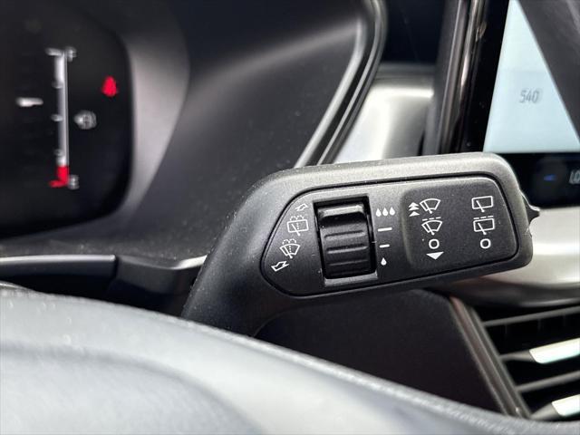 new 2025 Ford Escape car, priced at $26,056