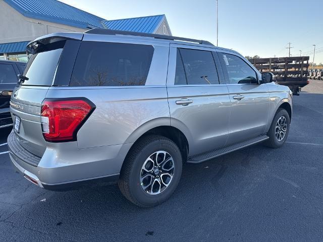 new 2024 Ford Expedition car, priced at $57,913