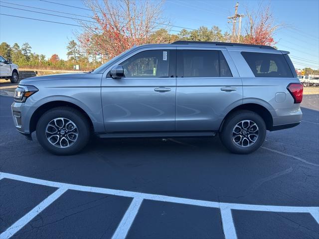 new 2024 Ford Expedition car, priced at $53,287