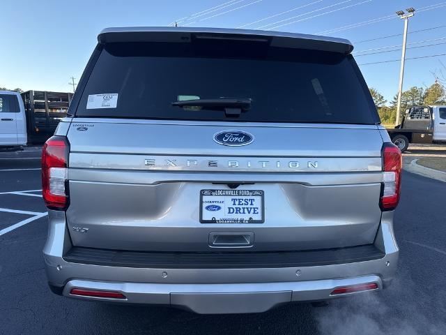 new 2024 Ford Expedition car, priced at $57,913