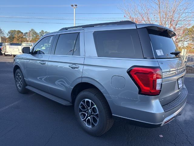 new 2024 Ford Expedition car, priced at $57,913