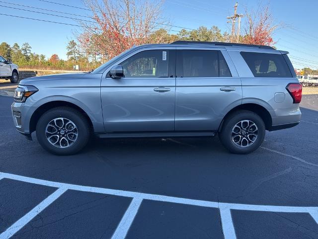 new 2024 Ford Expedition car, priced at $57,913