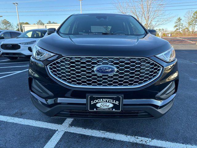 new 2024 Ford Edge car, priced at $39,960