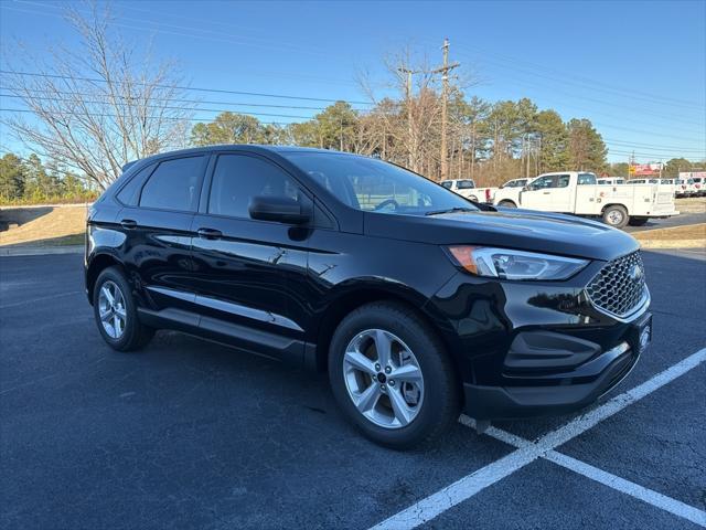 new 2024 Ford Edge car, priced at $29,960