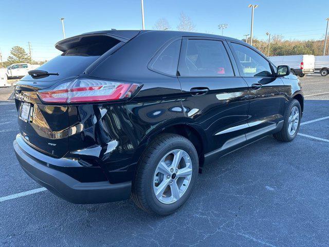 new 2024 Ford Edge car, priced at $39,960