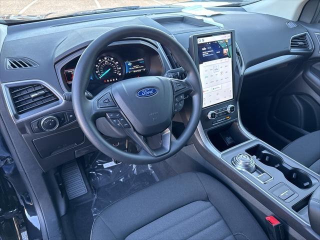 new 2024 Ford Edge car, priced at $29,960