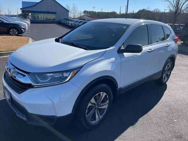 used 2019 Honda CR-V car, priced at $18,988