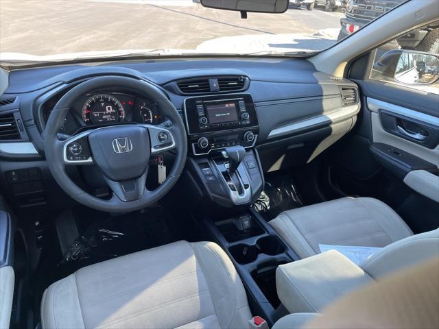 used 2019 Honda CR-V car, priced at $18,988