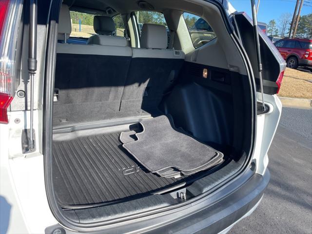 used 2019 Honda CR-V car, priced at $18,988