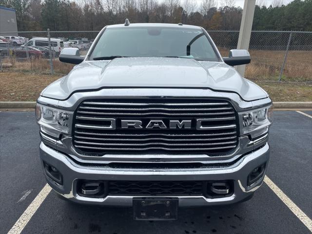 used 2022 Ram 2500 car, priced at $42,484