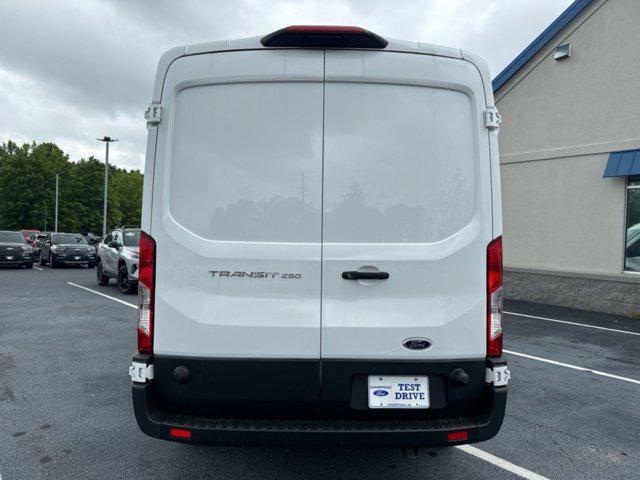 new 2024 Ford Transit-250 car, priced at $54,440