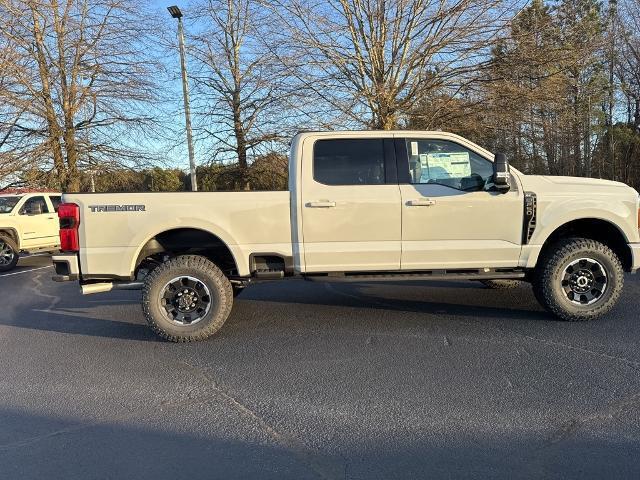 new 2025 Ford F-250 car, priced at $74,428