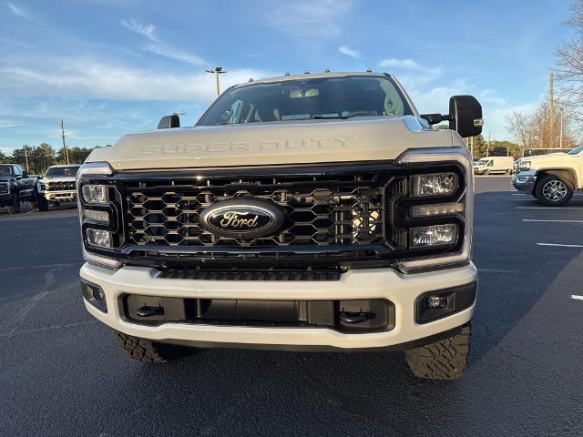 new 2025 Ford F-250 car, priced at $74,428