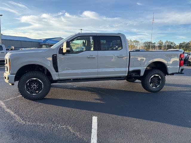 new 2025 Ford F-250 car, priced at $74,428