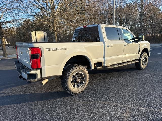 new 2025 Ford F-250 car, priced at $74,428