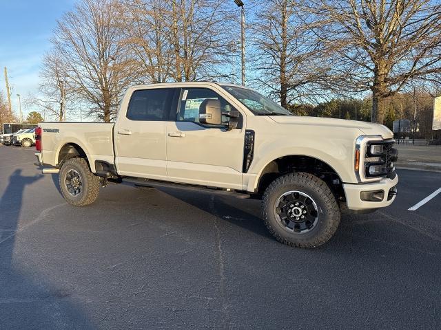 new 2025 Ford F-250 car, priced at $74,428