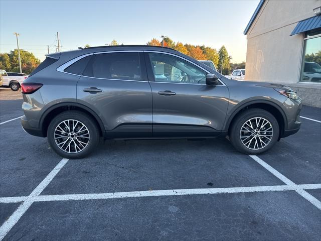 new 2025 Ford Escape car, priced at $47,510