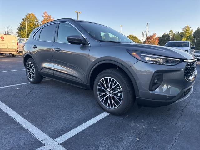 new 2025 Ford Escape car, priced at $47,510