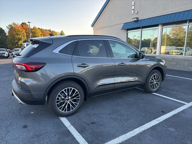 new 2025 Ford Escape car, priced at $47,510