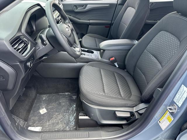 new 2025 Ford Escape car, priced at $27,459