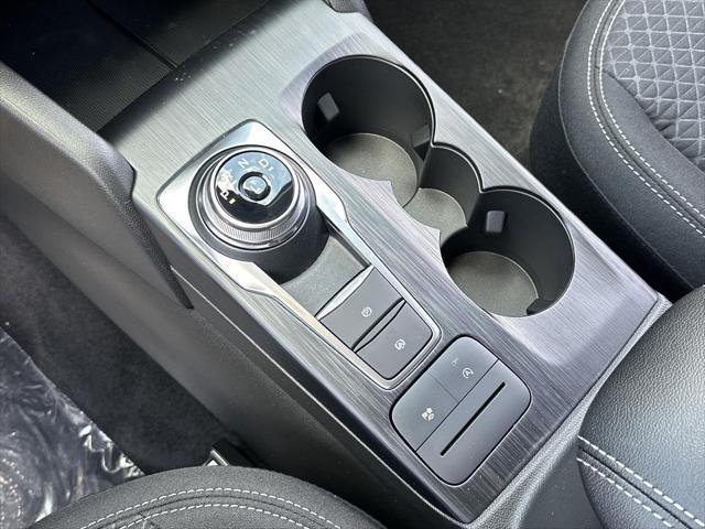 new 2025 Ford Escape car, priced at $27,459
