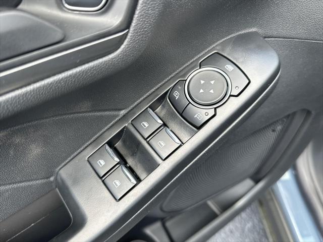 new 2025 Ford Escape car, priced at $27,459