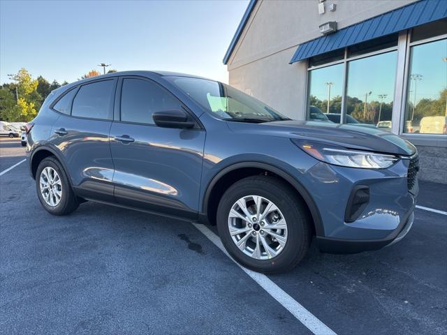 new 2025 Ford Escape car, priced at $30,485