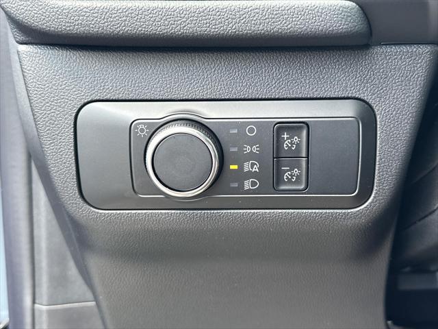 new 2025 Ford Escape car, priced at $27,459