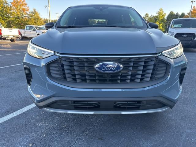 new 2025 Ford Escape car, priced at $30,485