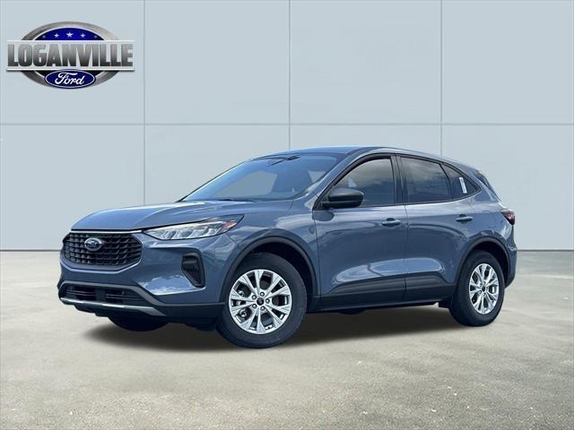 new 2025 Ford Escape car, priced at $27,459