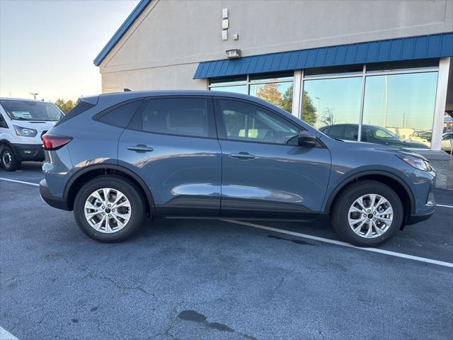 new 2025 Ford Escape car, priced at $30,485