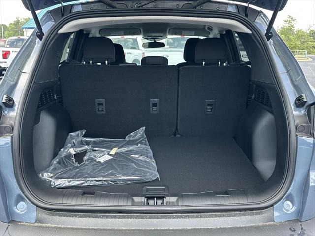 new 2025 Ford Escape car, priced at $27,459