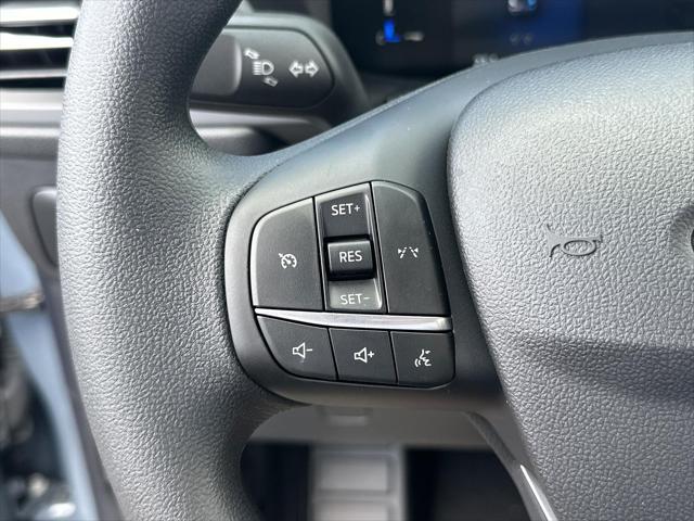 new 2025 Ford Escape car, priced at $27,459