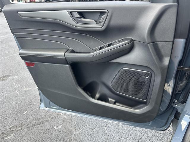 new 2025 Ford Escape car, priced at $27,459
