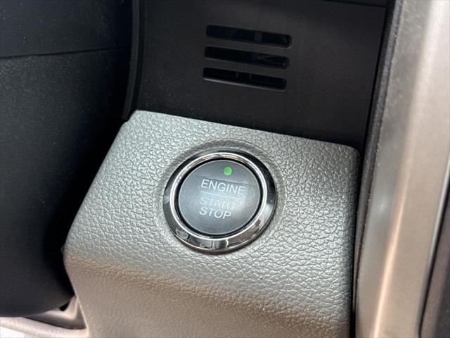 used 2017 Ford F-150 car, priced at $28,868