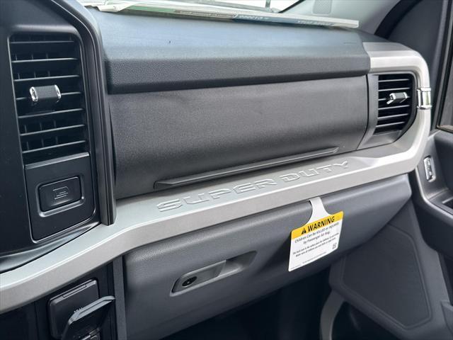 new 2025 Ford F-250 car, priced at $69,948