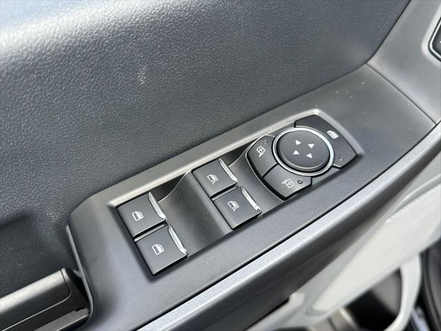 new 2025 Ford F-250 car, priced at $69,948