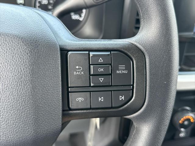 new 2025 Ford F-250 car, priced at $69,948