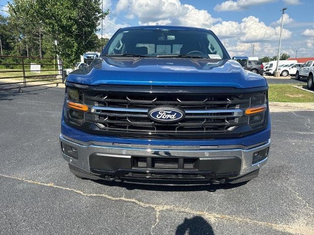 new 2024 Ford F-150 car, priced at $59,406