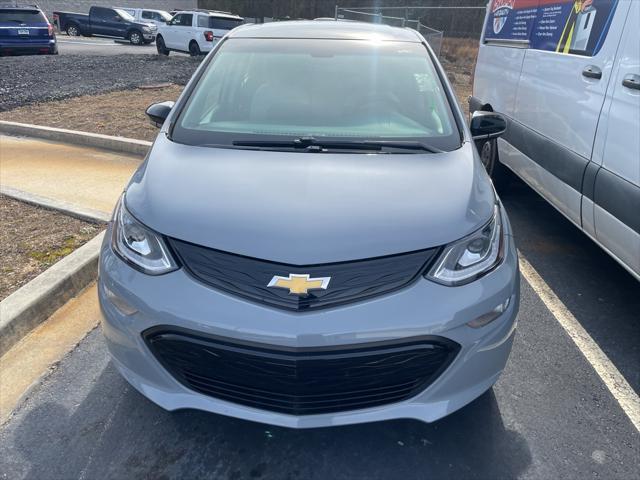 used 2020 Chevrolet Bolt EV car, priced at $19,998