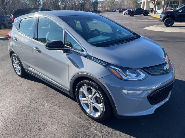 used 2020 Chevrolet Bolt EV car, priced at $17,906