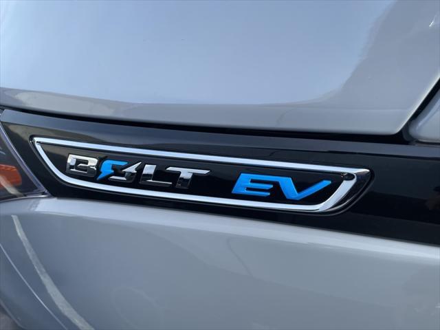 used 2020 Chevrolet Bolt EV car, priced at $19,998