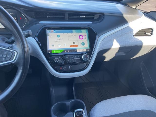 used 2020 Chevrolet Bolt EV car, priced at $17,906